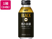 UCC�㓇����/UCC BLACK���� ���̗]�C 375g�~24�{