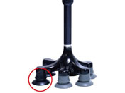 �P�A�����O/�P�A�����O�X�[�p�[���_��p��S�� ��(�L�k��)25-5740-00 C070(�u���b�N)6�R�Z�b�g