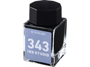 �Z�[���[/���N�M�p�{�g���C���N INK STUDIO ���� 20mL 343/131300343