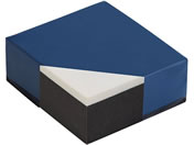 �P�[�v/�̈ʌŒ�p�N�b�V���� �����x����p �p���ی�N�b�V���� 25-5846-00 CSC-11(20X18X8CM)