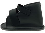 �P�K�V���[�YBLACK(XL)�M�v�X�T���_�� 25-4867-02 30-KEGA-SANDAL-XL
