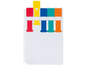 �P���� �I�[�_�[�V�O�i��(���n�^�C�v)A4 5�`�b�v �J���e�u�b�N�p�i 01-2790-0103 30��(�����^)�P���� KB-804(A4 5�`�b�v)