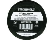 ストロングホールド/StrongHoldビニールテープ 一般用途用 黒