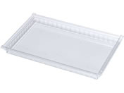 �P����/�e�C�X�E�g���[S �L���r�l�b�g�p�g���[ 24-5302-0001 ���� KK-602