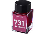�Z�[���[/���N�M�p�{�g���C���N INK STUDIO ���� 20mL 731/131300731
