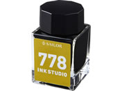 �Z�[���[/���N�M�p�{�g���C���N INK STUDIO ���� 20mL 778/131300778