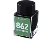�Z�[���[/���N�M�p�{�g���C���N INK STUDIO ���� 20mL 862/131300862