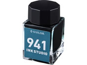 �Z�[���[/���N�M�p�{�g���C���N INK STUDIO ���� 20mL 941/131300941