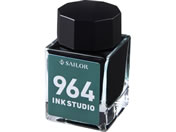 �Z�[���[/���N�M�p�{�g���C���N INK STUDIO ���� 20mL 964/131300964