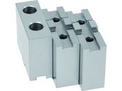ARM/ビクタースクロールチャック用鉄生爪 STA-110H45 STA-110H45