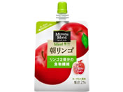 コカ・コーラ/ミニッツメイド 朝リンゴ 180g