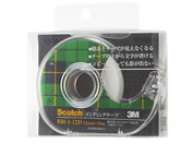 3M スコッチ メンディングテープディスペンサー付 12mm*30m 810-1-12D