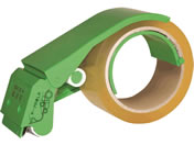 グリーン・シィ 梱包用フチ折りテープカッター BTC-50P