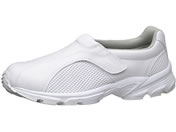 �~�h�����S/�P�A�Z�t�e�B ���f�B�J���V���[�Y CSS-105 �z���C�g 21.5cm/64-8055-18