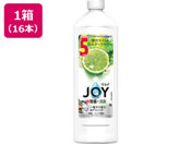 P&G/���ۃW���C�R���p�N�g �ґ򃉃C��&�G���_�[�t�����[�̍��� �� ���� 670mL�~16�{