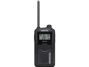 KENWOOD ���菬�d�̓g�����V�[�o�[ �u���b�N UBZ-LU20B