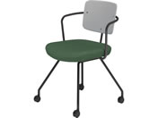 G)�R�N��/�`�F�A ���[�e �L���X�^�[�r �t���[���^�C�v �w����/K16-B23CU-BQ6E2X1