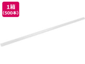 �]�ː앨�Y/GPE�X�g���[���� �� 6mm�~210mm 500�{��