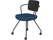 G)�R�N��/�`�F�A ���[�e �L���X�^�[�r �t���[���^�C�v �w����/K16-B23CU-BT7E6X1