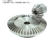KHK/ステンレスかさ歯車 SUB2.5-3020 SUB2.5-3020