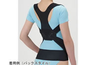 �Z�����@�� �ۂ܂����w�����N�����p���̃T�|�[�^�[ �u���b�N M-L 65-0550-99