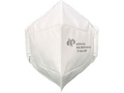 Aeropro N95�}�X�N �܂肽���ݎ� ��p�� 30���� 65-1329-94