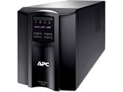APC/Smart-UPS 1000 LCD 100V 7�N�ۏ�/SMT1000J7W