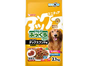 �}���J��/�S�����̂ӂ�����\�t�g �~�j�`���A�_�b�N�X�t���h �����p 2.1kg