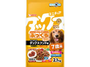 �}���J��/�S�����̂ӂ�����\�t�g �~�j�`���A�_�b�N�X�t���h 7�Έȏ�p 2.1kg