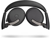 GN�I�[�f�B�I/Jabra Evolve2 65Flex �����w�b�h�Z�b�g �܂肽���� Link390c MS �X�e���I/26699-999-899