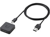 �G���R�� �w��F�؃��[�_�[ USB�ڑ� �f�X�N�g�b�vPC���� Windows Hello�@�\�Ή� MoC���� CR-FI50UBK