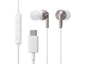 �G���R��/USB Type-C �C���z�� �L�� �J�i���^ �}�C�N�t�� �ʘb�\ DAC���� ������ ���ʒ��� 1.2m ���[�Y�S�[���h