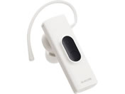 �G���R��/Bluetooth�w�b�h�Z�b�g �Ў� USB Type-C�[�d HD Voice �}�C�N�~���[�g �}���`�|�C���g �z���C�g/LBT-HSC11MPWH