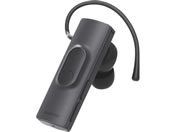 �G���R��/Bluetooth�w�b�h�Z�b�g �Ў� USB Type-C�[�d HD Voice �}�C�N�~���[�g �}���`�|�C���g �u���b�N/LBT-HSC11PCBK