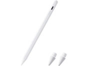 �G���R��/iPad �y���V�� �^�b�`�y�� USB-C�}���[�d �X�����m ���C�z�� �p�[�����W�F�N�V���� �y��������\ �z���C�g