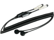 �V�O�}�b�N�X �A�N�Z���X2�p�v���[�uS ���܎��Ê� 24-8420-11 575502