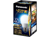 パナソニック LED 一般電球 485lm 昼光色 LDA4DDGSZ4