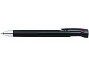 ゼブラ エマルジョンボールペン ブレン3C 0.5mm 黒 B3AS88-BK