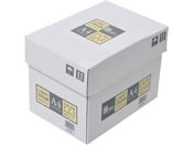 G)APPJ/カラーコピー用紙 ライトクリーム A4 500枚×5冊/CPS001