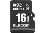 GR ԍڗpmicroSDHCJ[h 16GB MF-CAMR016GU11A