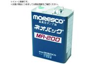 MORESCO/lIobNMR-200 1L MR-200-1L