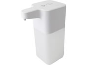 �h���e�b�N �I�[�g�f�B�X�y���T�[ �\���G �z���C�g �A�\�[�v�^�C�v 65-8126-18