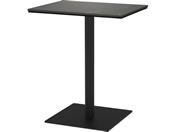�A�[���E�G�t�E���}�J��/���X�^ �J�t�F�e�[�u�� �Z���~�b�N W600�~D450 �u���b�N�}�[�u��/RFRCC-6045BM