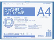 �R�N��/�}�O�l�b�g�J�[�h�P�[�X A4 ��/�}�N-614B
