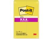 3M/�|�X�g�E�C�b�g �ӂ��� ���S�� 75x25mm �V�g���� 90���~2��/500SS-CNY