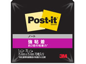 3M �|�X�g�E�C�b�g �m�[�g ���S�� 75x75mm �u���b�N 90�� 654SS-BK