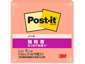 3M/�|�X�g�E�C�b�g �m�[�g ���S�� 75x75mm �p�p�C���t�B�Y 90��/654SS-FZ