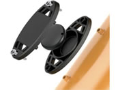 E-COSMO(�C�[�R�X��)/�t���[���z���_�[ �{�g���P�[�W���~��(��)�u���b�N/TGBH-BK