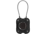 E-COSMO(�C�[�R�X��)/�L�[�z���_�[(HEX)�u���b�N/TGKH-BK