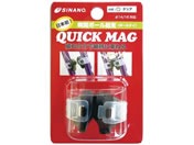 �V�i�m/QUICK MAG �E�H�[�L���O�|�[�� 25-4981-01 762141(�N���A)14-16MM